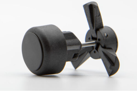 Bikefinder Dummy Bar End