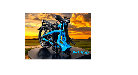 UK Ebike Laws: Your Simple Guide