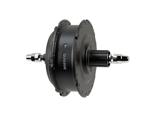 Bafang 250W Motor for F1 Hub, designed for Charged F1 Hub.