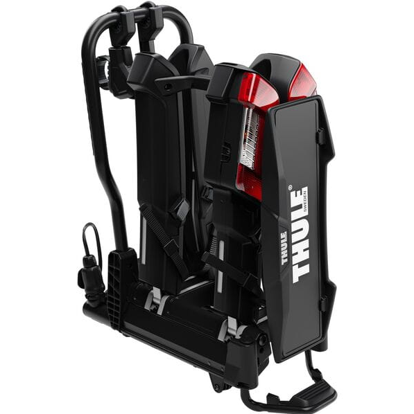 Thule EasyFold 3 2-bike AcuTight 13-pin