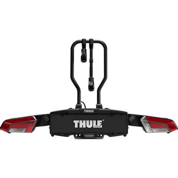 Thule EasyFold 3 2-bike AcuTight 13-pin
