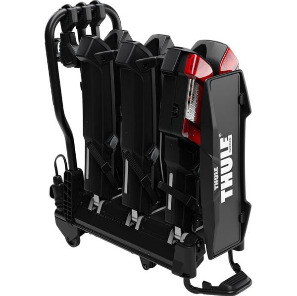 Thule EasyFold 3 3-bike AcuTight 13-pin