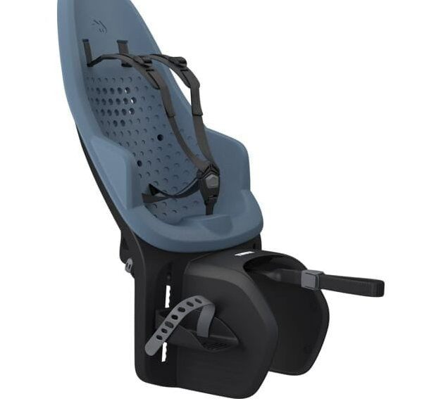 Yepp 2 Maxi rear seat, rack mount