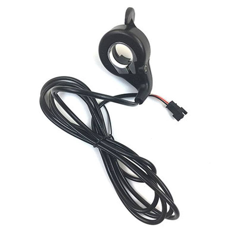 Charged F1 ThrottleCharged F1 Throttle