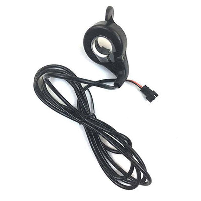Charged F1 ThrottleCharged F1 Throttle